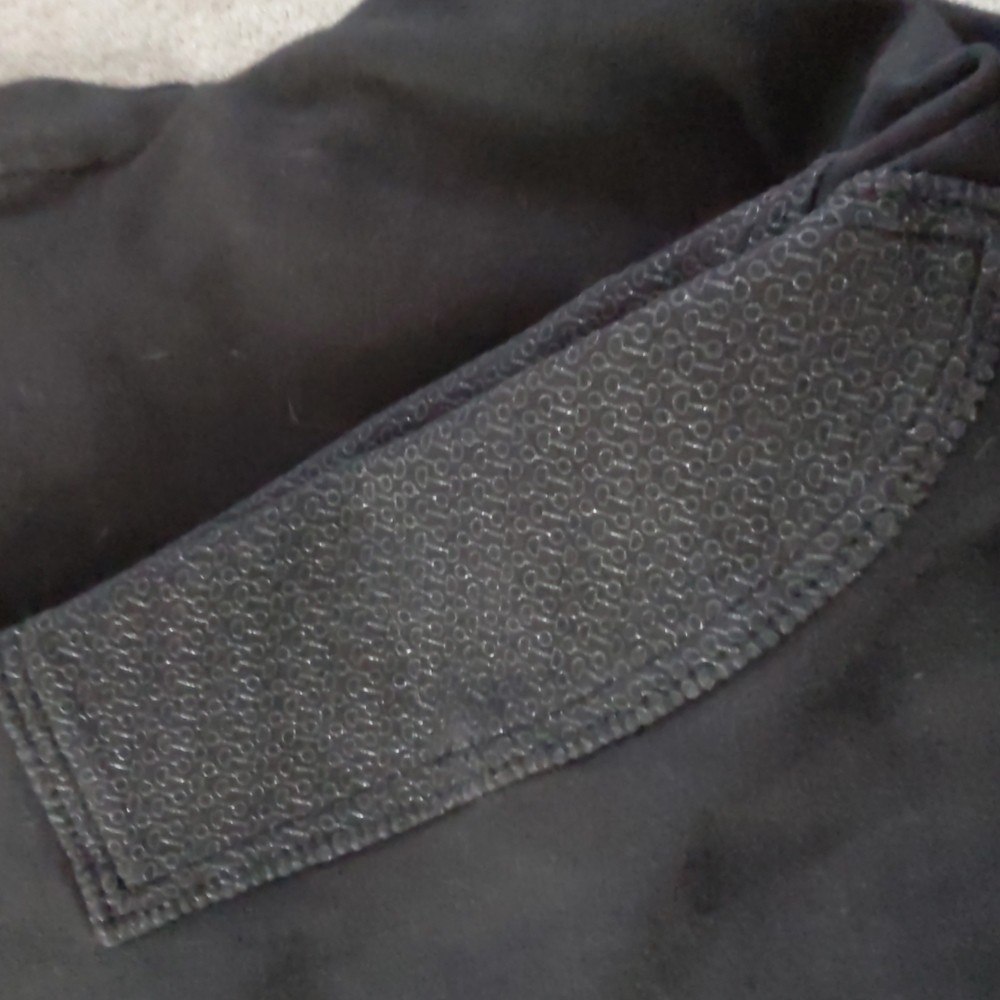 Women's Riding Breeches - Picture 3 of 5